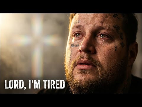Lord, I’m Tired — A Heartfelt Country Prayer for Anyone Who’s Struggling