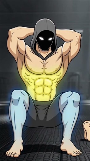 How Many Ab Exercises Do You REALLY Need? (Stop Wasting Time!)