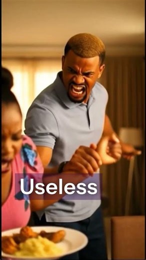 Scene 8 Behind closed doors