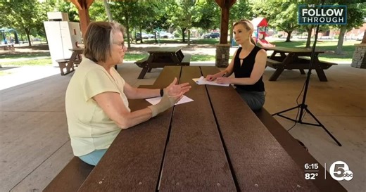 Thin Blue Line Benefits policyholders left in limbo after judge bans health insurance company operation in OH