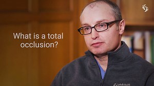 Total occlusions can cause heart attacks and often result in emergency surgery. Interventional cardiologist, Dr. Henry Meltser explains what the condition is and symptoms to look for. | Catholic Health