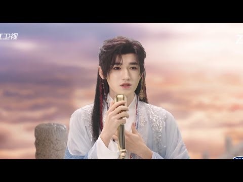 【王牌对王牌9 - Vương Bài Đối Vương Bài9】Tống Á Hiên (宋亚轩) - Lãng Quên Thời Gian (忘记时间)