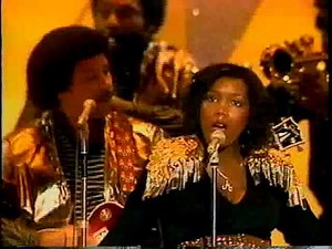 Wonder Love (The American Music Awards 1982)