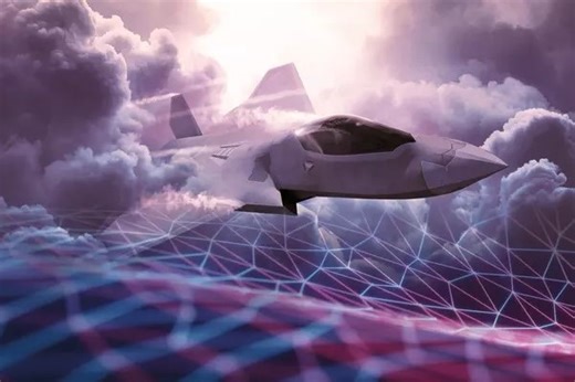 Japan, US form alliance to research AI for unmanned aircraft