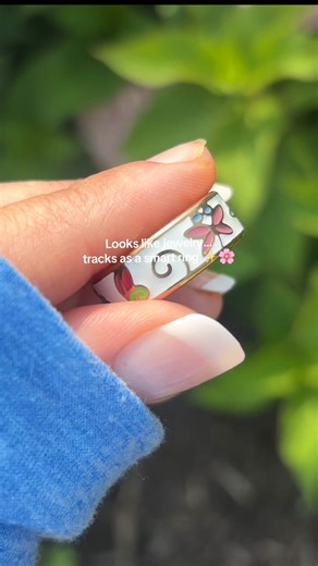 Meet the Smart Ring That Knows You Best. Track your sleep, steps, heart rate, oxygen levels—even your cycle. All from one sleek, wearable ring. ✨ Better sleep. Smarter health. Real insights. | Oracle Ring