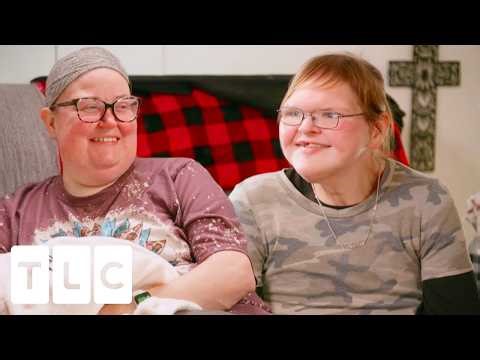 Brittany Lowers Her A1C And Gets Approved For Weight Loss Surgery | 1000-Lb Sisters