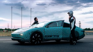 Lightyear One: Solar-Auto mit über 700 km Reichweite