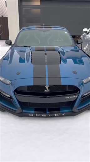 Ford Mustang Boss 302. #CarShorts. #fypシ #carenthusiast #foryou #viral #viralvideo #ssc