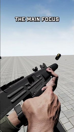 Handguns Of Tabor! 🤚 #vr #ghostsoftabor