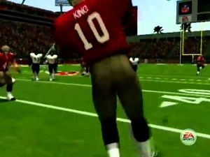 Madden NFL 2001 - Trailer - PS2