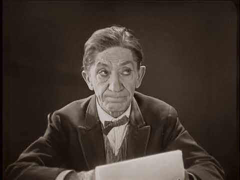 Seven Chances (1925)