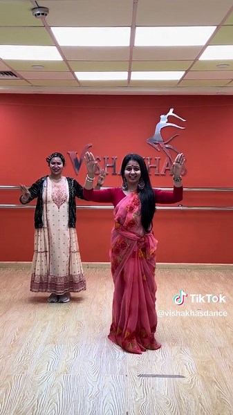 Ishq Hai Dance Tutorial for Enthusiasts