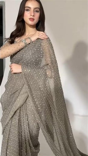 “Stylish Saree Design: Perfect Blend of Tradition & Fashion”