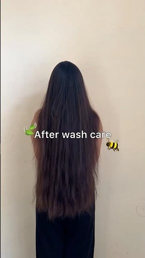 L’Oreal Extraordinary Serum Review + After-Wash Routine Smooth & Silky Hair routine for smooth hair