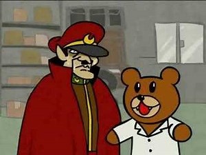 Episode 2 - The Monster-making Machine (2 of 2)