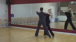 Foxtrot - Bronze - 9b - Open Twinkle