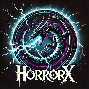 HorrorX - Twitch