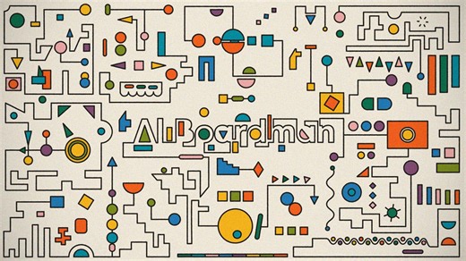 Al Boardman Showreel