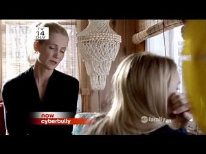 Cyberbully Full movie