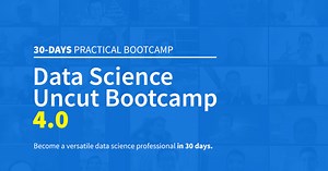 Data Science Uncut Bootcamp - LEAD