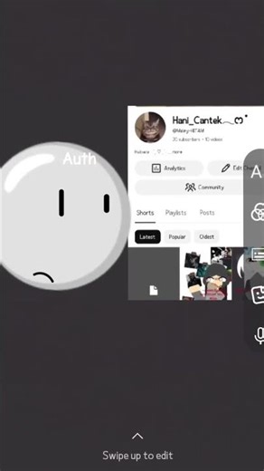 (Fake Collab With Me!) /Join๑•͈ᴗ•͈๑?\\{"simpleText":"Sign in"}{"simpleText":"Sign in"}{"runs":[{"text":"Save"}]}Want to watch this again later?°ෆ𓂃Hani𓂃ෆ˚{"simpleText":"Personalized"}{"simpleText":"None"}{"runs":[{"text":"Unsubscribe"}]}°ෆ𓂃Hani𓂃ෆ˚?°ෆ𓂃Hani𓂃ෆ˚?8:09{"content":"31K views"}{"content":"5 days ago"}4:06{"content":"443K views"}{"content":"1 month ago"}26:15{"content":"444 views"}{"content":"5 hours ago"}3:56{"content":"411K views"}{"content":"4 months ago"}5:41{"content":"2.2K view