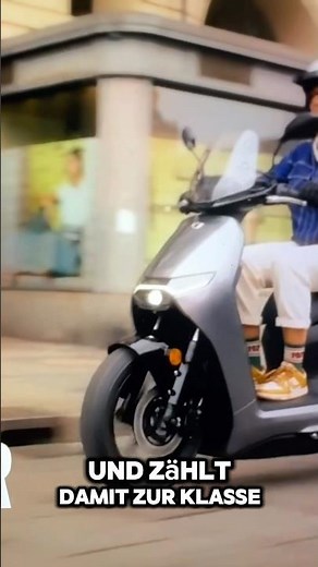 Zero LS1 125cc electric scooter with ABS, swappable battery & 170 km range #zero