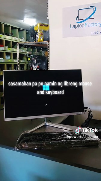 CLEARANCE SALE: HAILAN X6 24