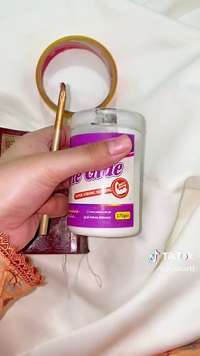 Create Your Own Mini Quran with This DIY Tutorial