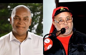 "A UNITA deve decidir se é um grupo de humor ou um partido" disse Tomás Bica ⚡ siga a página No mesmo dia em que Adalberto Costa junior venceu o prêmio de Personalidade Política de 2022, o MPLA teve um comício onde vários líderes do MPLA fizeram várias declarações desprezando o partido de Adalberto Costa Junior. | Wangoat