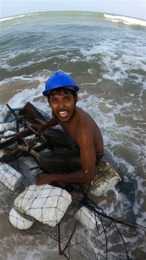 Building a Garbage Boat Challenge at Sea