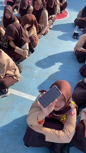 Pemilihan osis e-voting ☺️ #fyp #osis #pemilihanumum