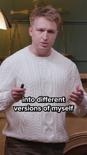 145K views · 3.8K reactions | By the end of this presentation you will know how to defeat every version of Shayne Topp  Go to Dropout.tv to watch Shayne on Smartypants! #smartypants #dropout #shaynetopp #smosh #presentation | Smartypants - Dropout | Facebook