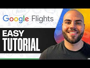 How To Use Google Flights: Easy Tutorial (2026)