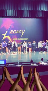 WHAT A NIGHT! Congratulations to our Vogue dancers on an incredible (& speedy) 2nd competition! We are so proud of each and everyone of you! 💜 | VOGUE Dance Company