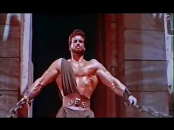 Hercules (1958)