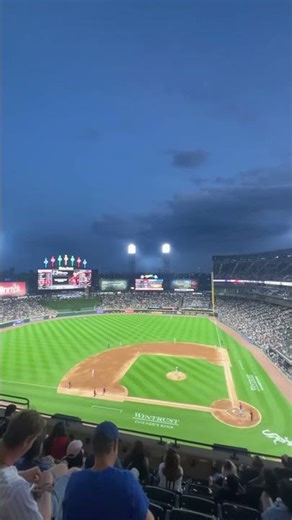 Guaranteed Rate Field