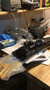 Mercedes Benz Active Rear Wing - Explained