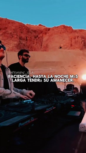 Explora la música Afro House y Techno en Venezuela