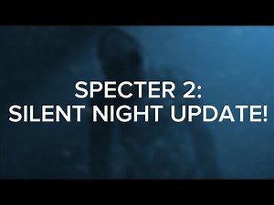 Everything new in the Roblox SPECTER 2 silent night update! | so fun!