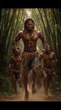 Guardians of the Caribbean | Season 1 [Moko Jumbie] Episode 01