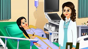 69K views · 1.2K reactions | गरीब पर बारिश का कहर ! hindi kahaniyan ! animation ! cartoon video #hindikahaniyan #cartoonvideo | Saas Bahu Ki Jugalbandi | Facebook