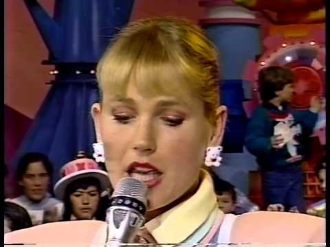 El Show de Xuxa COMPLETO (13/08/1992)