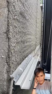 32K reactions · 1.7K shares | High efficiency plastering machine DERUTU wall smooth plaster _spraying _mortar | Lonzaga Gavino Jr. | Facebook