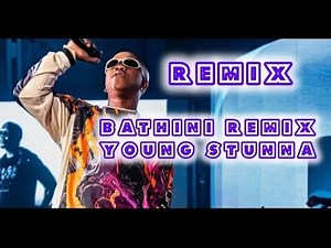 Young Stunna Bathini Amapiano Remix