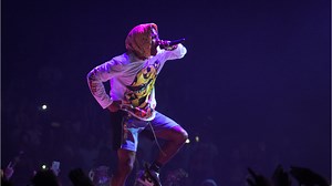 A$AP Rocky found guilty of assault in Sweden, spared from jail