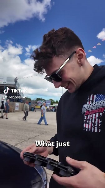 Hilarious Race Car Shenanigans at the Dragway