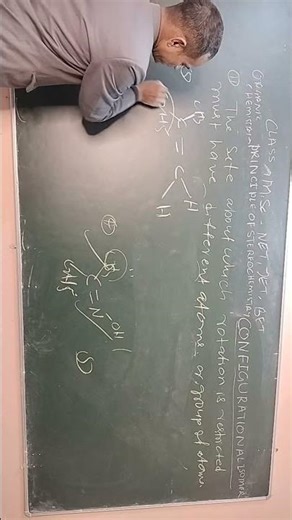 PRINCIPLE OF STEREOISOMERISM # CONFIGURATIONAL ISOMERS # ORGANIC CHEMISTRY # BASE OF CHEMI