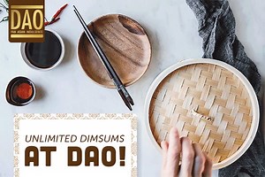 Why would you want to be limited by your schedule when we are serving...