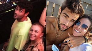 "Unnecessary drama" Amanda Anisimova squashes Matteo Berrettini dating rumors before deleting tweets