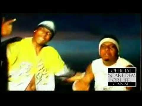 Danger Man ft Japanese-El Pique (Versión Completa)